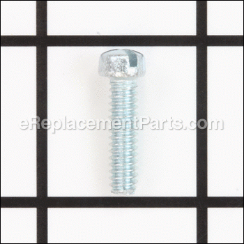 Screw, Slotted Pan Hd 10-32 X - 151750:MK Diamond