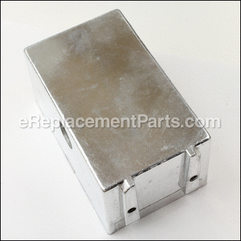 Box, Top / Side Entry, 30A Switch - 159865:MK Diamond