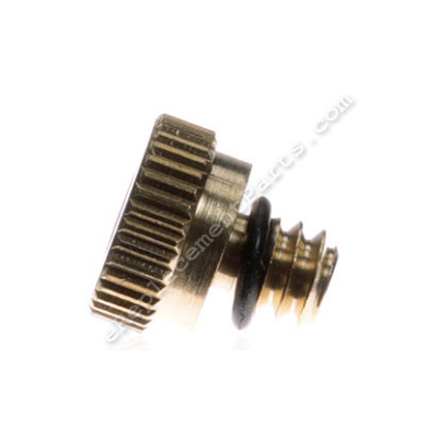 Nozzle, 1mm, 10-24 Thread - 164699-100:MK Diamond