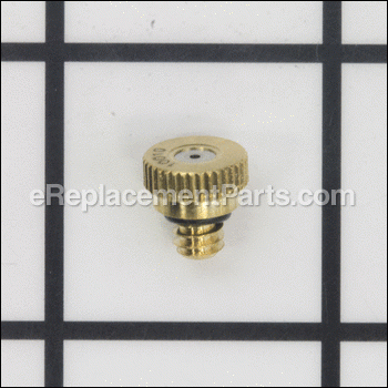 Nozzle, 1mm, 10-24 Thread - 164699-100:MK Diamond