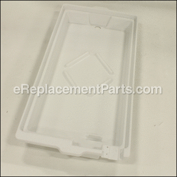 Pan, Plastic, Pro-24 - 153262:MK Diamond