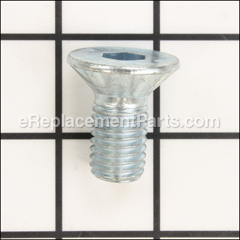 Screw, 14mm x 30mm Flat Head Socket Cap - 156174:MK Diamond