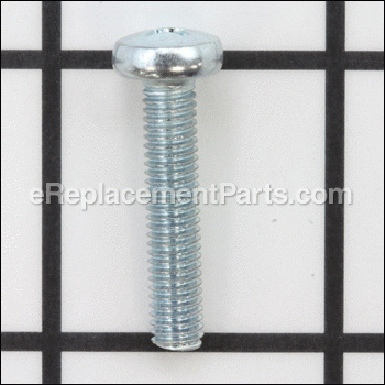 Screw, Pan Hd Phil, M5 X 25mm - 164781:MK Diamond