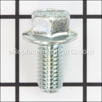 Screw, M10 - 1.5 X 20mm Hex Flange - 158107:MK Diamond