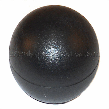 Knob, 1/2-20 Ball - 154486:MK Diamond