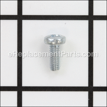 Screw, Pan Hd Philip, M4 X 10m - 164777:MK Diamond