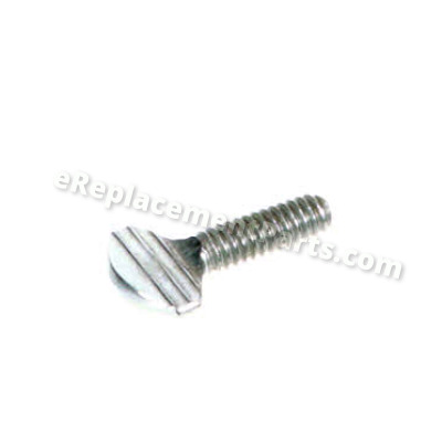 Screw, 1/4-20 X 3/4 Thumb - 150991:MK Diamond