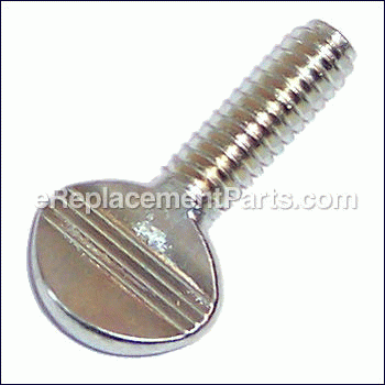 Screw, 1/4-20 X 3/4 Thumb - 150991:MK Diamond