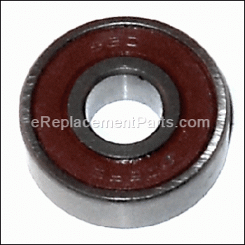 Bearing, Radial Ball Type 608 ABEC-1 - 160551:MK Diamond