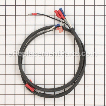 Wire Harness, 20hp Honda K1 - 158684:MK Diamond