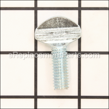 Screw, 3/8-16 X 3/4 Thumb - 155398:MK Diamond