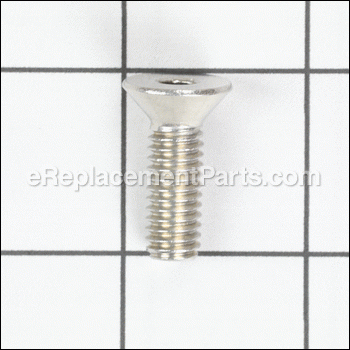 Screw, 5/16 - 18 X 1.0 Flat He - 155552:MK Diamond