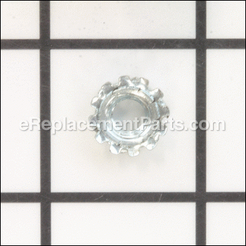 Tw Hex Nut 1/4-20 - 153941:MK Diamond