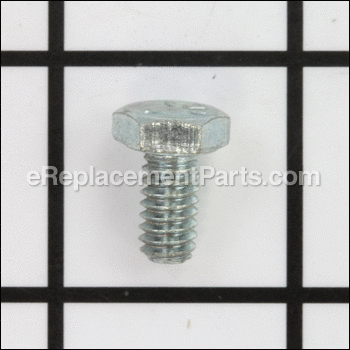 Screw, 1/4-20 X 1/2, Hex Head - 152608:MK Diamond