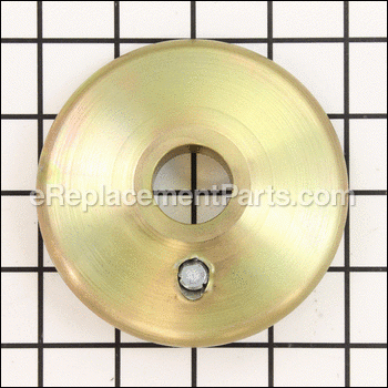 Assembly, Outer Flange - 155451:MK Diamond