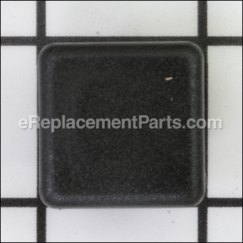 Plug, Plastic, 1 Sq., 10-14 Ga - 160727-2:MK Diamond