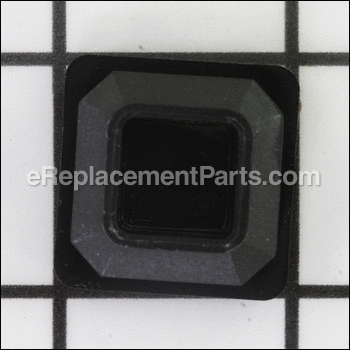 Plug, Plastic, 1 Sq., 10-14 Ga - 160727-2:MK Diamond