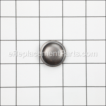Handle Cap (for Finishes) - 118240ORB:Moen