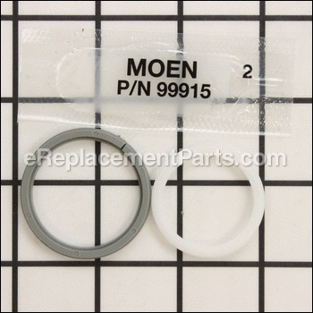 Bearing Washer Kit - 115061:Moen