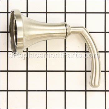 Handle Kit - Hot Or Cold - 128880BN:Moen