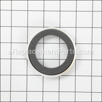Larger Escutcheon Ring (3-1/16 - 129102BN:Moen