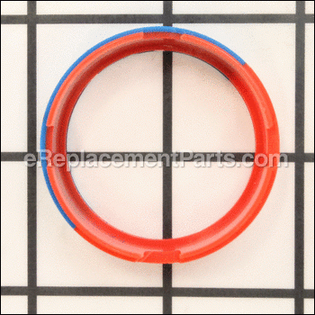 Hot/cold Indicator Ring - 140901:Moen
