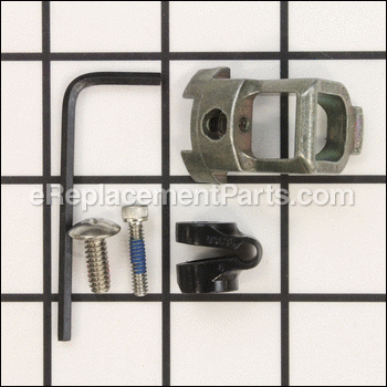 Handle Adapter Kit - 100429:Moen