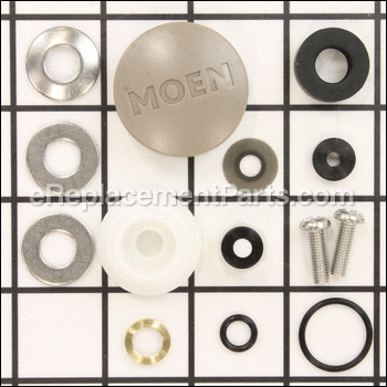 Cold Only Service Kit - 129666:Moen