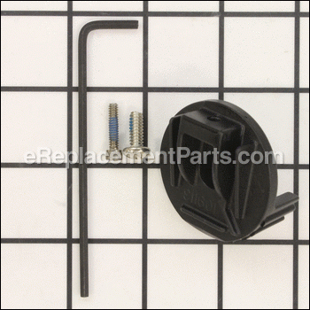 Handle Adapter Kit - 116653:Moen