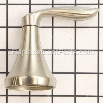 Handle Kit - Hot Or Cold - 128866BN:Moen