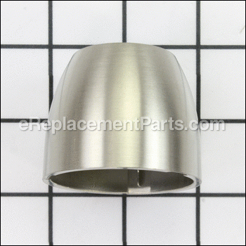Stainless Dome - 100014SL:Moen