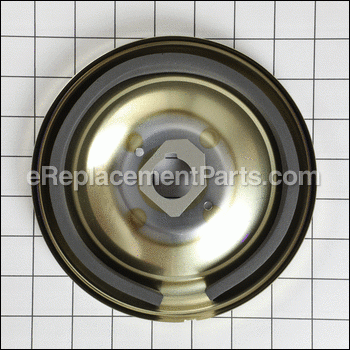 Escutcheon (Polished Brass) - 97578:Moen