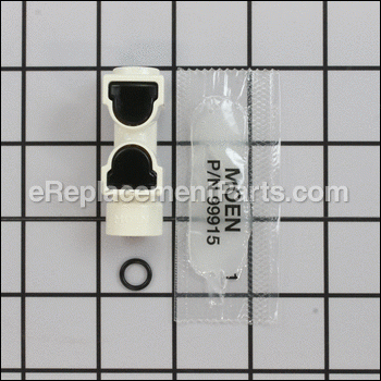 Hose Spray Kit - 136102:Moen