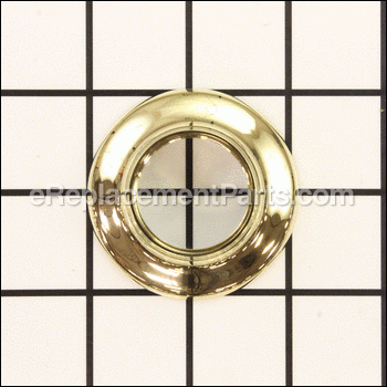 Escutcheon (Polished Brass) - 100650P:Moen