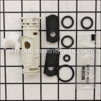 Cartridge Repair Kit - 96988:Moen