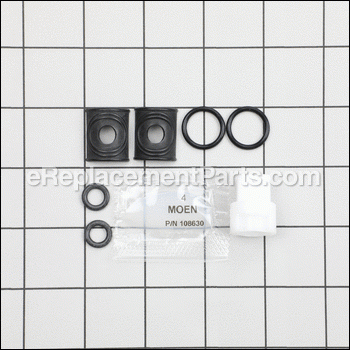 Cartridge Service Kit - 92451:Moen