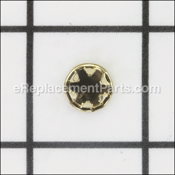 Plug Button (Polished Brass) - 1512P:Moen