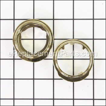 Collar (Polished Brass) - 102566P:Moen