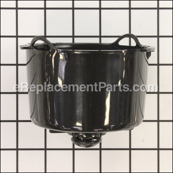 Brew Basket Assembly Tf5 - 119675000000:Mr. Coffee