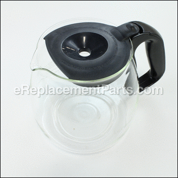 Replacement Decanter, 12 cup - URD13-1:Mr. Coffee