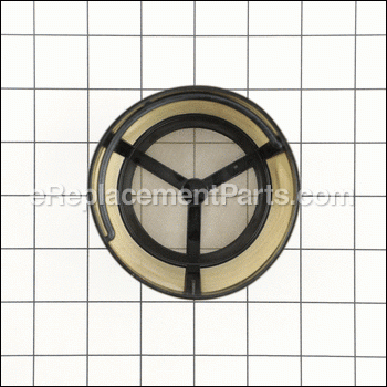 Gt Replacement Filter Icd + Ho - 2168351:Mr. Coffee