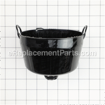 Brew Basket Knx-flx2 Series - 189613000000:Mr. Coffee