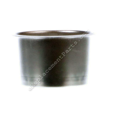 Stainless Steel Filter- Bvmc-e - 139025000000:Mr. Coffee