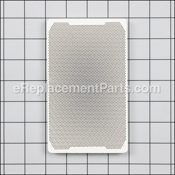 Burner Tile (2011 & Up) - 78526:Mr. Heater