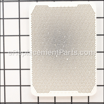 Ceramic Burner Tile (2011 & Un - 73439:Mr. Heater