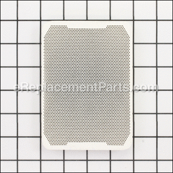 Ceramic Burner Tile (2011 & Un - 73439:Mr. Heater