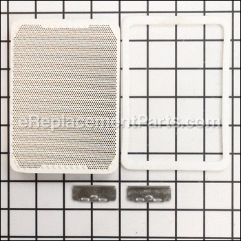 Tile Replacement Kit - 73453:Mr. Heater