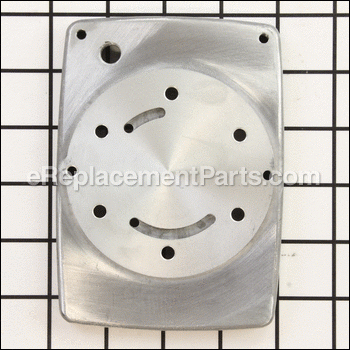 Outlet Housing - 22106:Mr. Heater