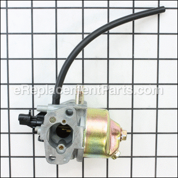 Carburetor Assembl - 951-10881:MTD