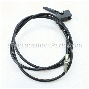 Cable-throttle 122 - 1917755P:MTD